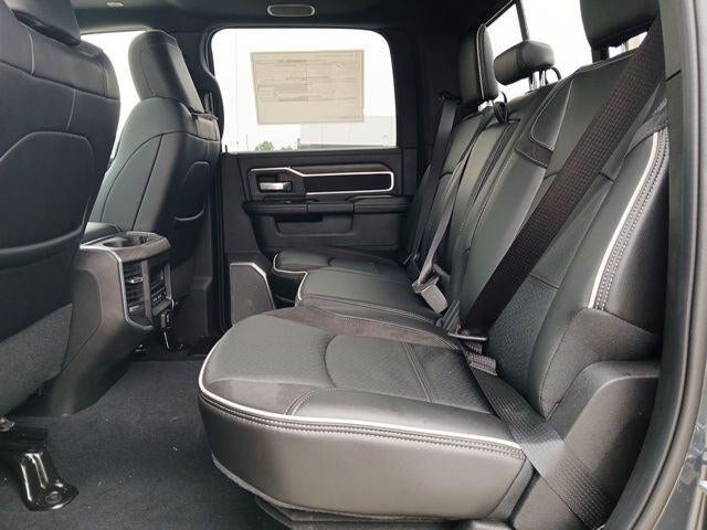 2026 RAM Ram 3500 RAM 3500 LARAMIE CREW CAB 4X4 6'4' BOX