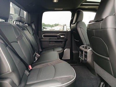 2026 RAM Ram 3500 RAM 3500 LARAMIE CREW CAB 4X4 6'4' BOX