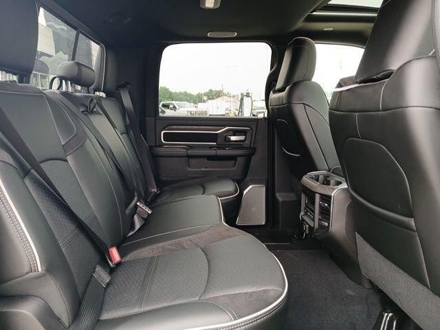 2026 RAM Ram 3500 RAM 3500 LARAMIE CREW CAB 4X4 6'4' BOX