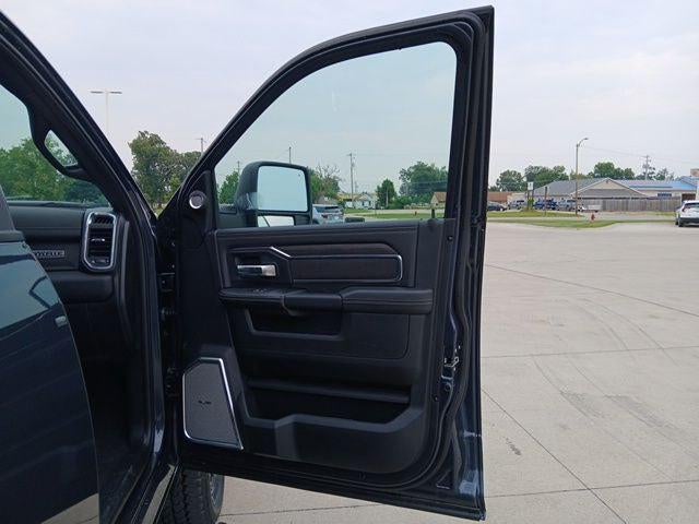 2026 RAM Ram 3500 RAM 3500 LARAMIE CREW CAB 4X4 6'4' BOX