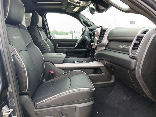2026 RAM Ram 3500 RAM 3500 LARAMIE CREW CAB 4X4 6'4' BOX
