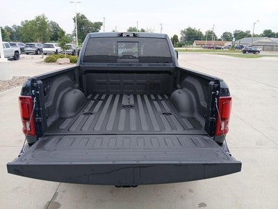 2026 RAM Ram 3500 RAM 3500 LARAMIE CREW CAB 4X4 6'4' BOX