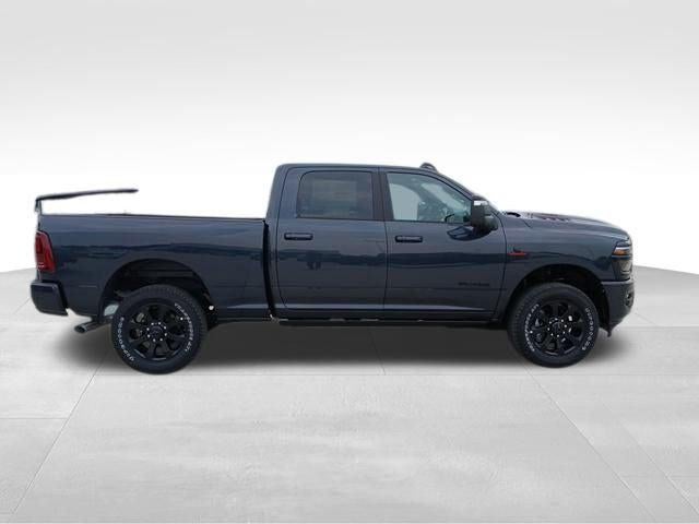 2026 RAM Ram 3500 RAM 3500 LARAMIE CREW CAB 4X4 6'4' BOX