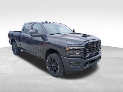 2026 RAM Ram 3500 RAM 3500 LARAMIE CREW CAB 4X4 6'4' BOX