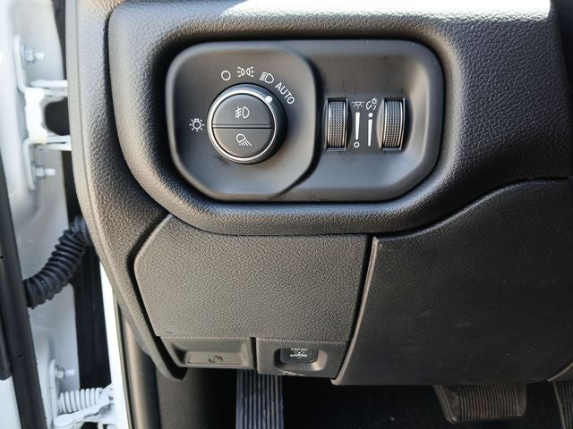 2025 RAM Ram 3500 RAM 3500 LARAMIE CREW CAB 4X4 6'4' BOX