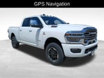 2025 RAM Ram 3500 RAM 3500 LARAMIE CREW CAB 4X4 6'4' BOX