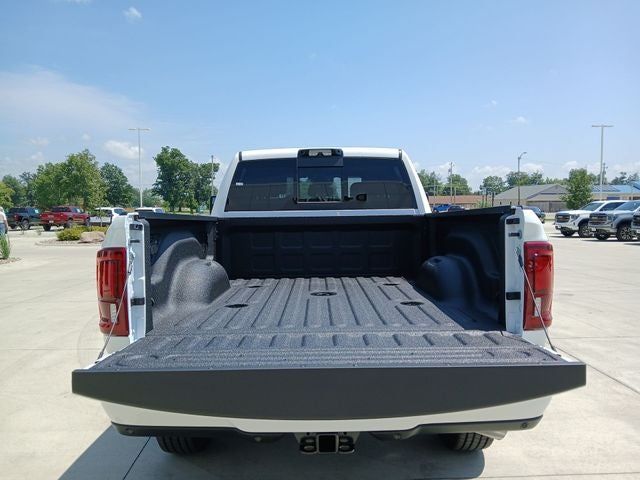 2025 RAM Ram 3500 RAM 3500 LARAMIE CREW CAB 4X4 6'4' BOX