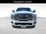 2025 RAM Ram 3500 RAM 3500 LARAMIE CREW CAB 4X4 6'4' BOX