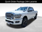 2025 RAM Ram 3500 RAM 3500 LARAMIE CREW CAB 4X4 6'4' BOX