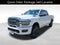 2025 RAM Ram 3500 RAM 3500 LARAMIE CREW CAB 4X4 6'4' BOX