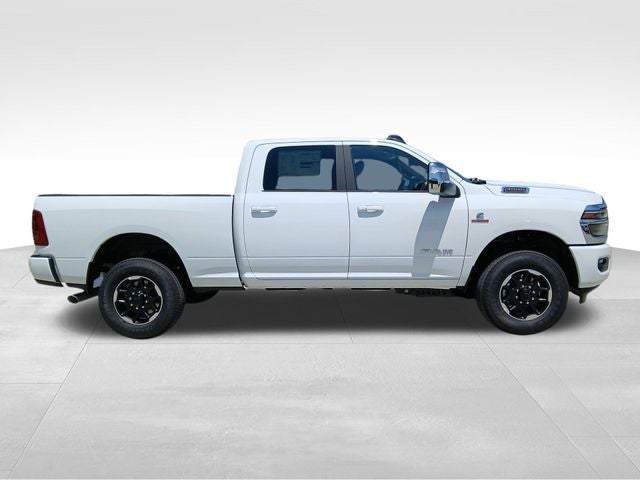 2025 RAM Ram 3500 RAM 3500 LARAMIE CREW CAB 4X4 6'4' BOX