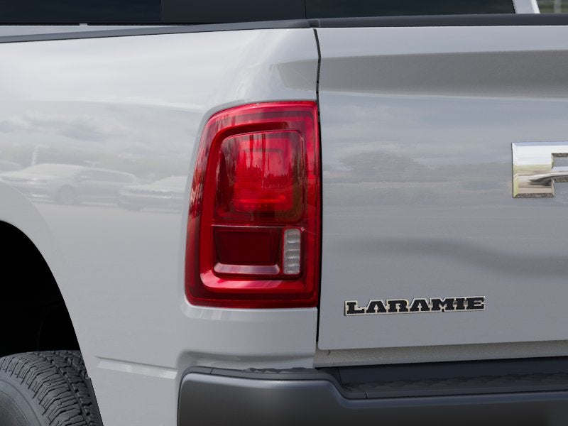 2025 RAM Ram 3500 RAM 3500 LARAMIE CREW CAB 4X4 6'4' BOX