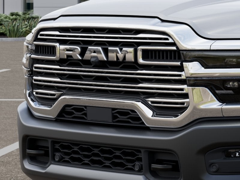 2025 RAM Ram 3500 RAM 3500 LARAMIE CREW CAB 4X4 6'4' BOX