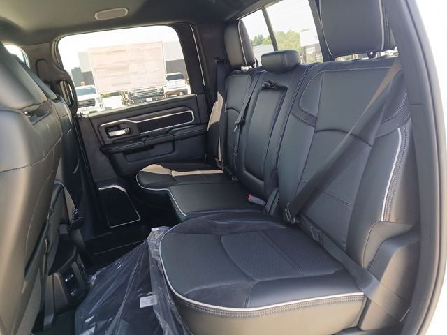 2025 RAM Ram 2500 RAM 2500 LARAMIE CREW CAB 4X4 6'4' BOX