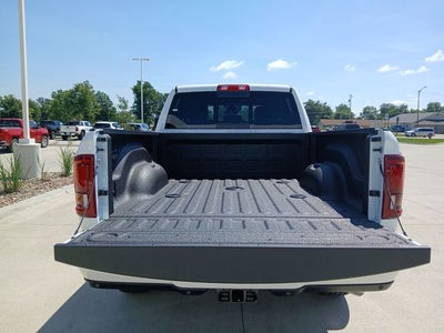 2025 RAM Ram 2500 RAM 2500 LARAMIE CREW CAB 4X4 6'4' BOX