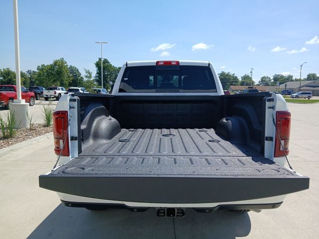 2025 RAM Ram 2500 RAM 2500 LARAMIE CREW CAB 4X4 6'4' BOX