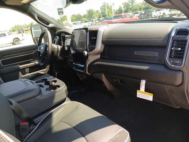 2025 RAM Ram 2500 RAM 2500 LARAMIE CREW CAB 4X4 6'4' BOX