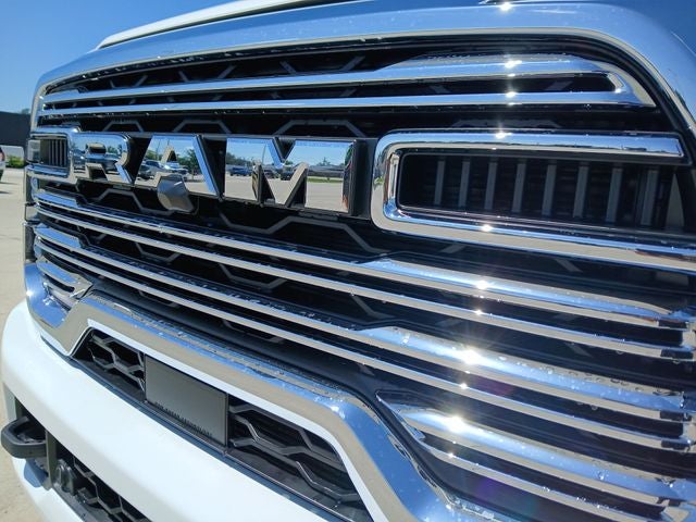 2025 RAM Ram 2500 RAM 2500 LARAMIE CREW CAB 4X4 6'4' BOX