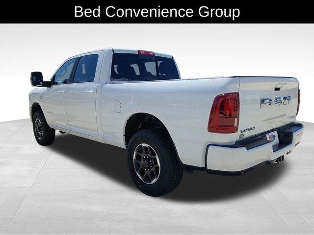 2025 RAM Ram 2500 RAM 2500 LARAMIE CREW CAB 4X4 6'4' BOX