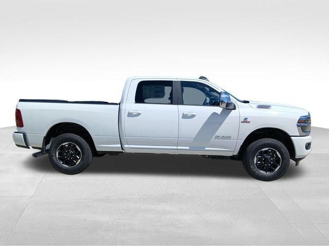 2025 RAM Ram 2500 RAM 2500 LARAMIE CREW CAB 4X4 6'4' BOX