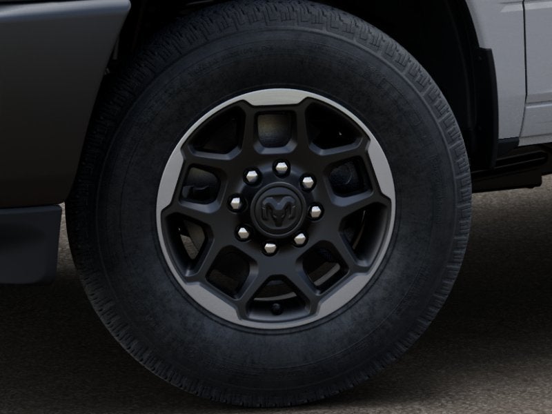 2025 RAM Ram 2500 RAM 2500 LARAMIE CREW CAB 4X4 6'4' BOX