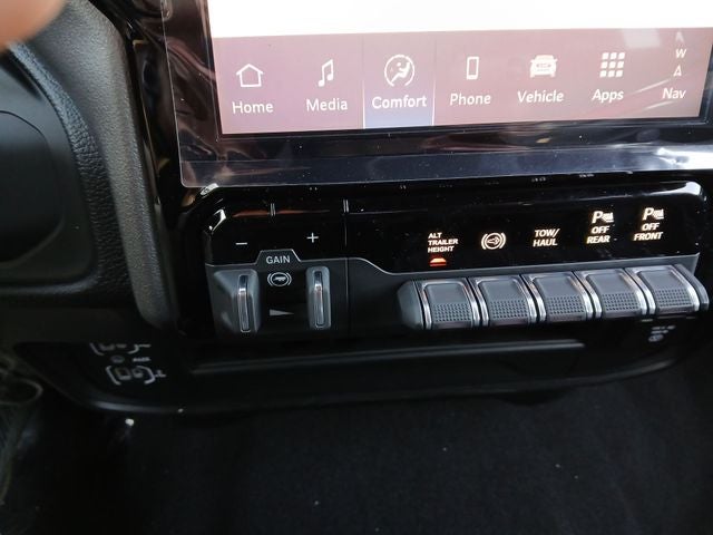 2025 RAM Ram 2500 RAM 2500 LARAMIE CREW CAB 4X4 6'4' BOX