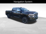 2025 RAM Ram 2500 RAM 2500 LARAMIE CREW CAB 4X4 6'4' BOX