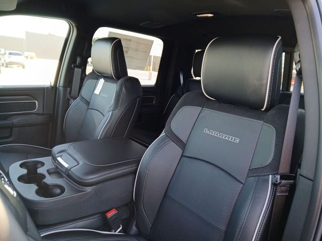 2025 RAM Ram 2500 RAM 2500 LARAMIE CREW CAB 4X4 6'4' BOX