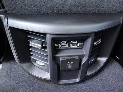 2025 RAM Ram 2500 RAM 2500 LARAMIE CREW CAB 4X4 6'4' BOX