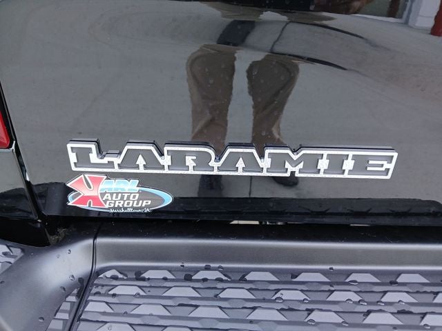 2025 RAM Ram 2500 RAM 2500 LARAMIE CREW CAB 4X4 6'4' BOX