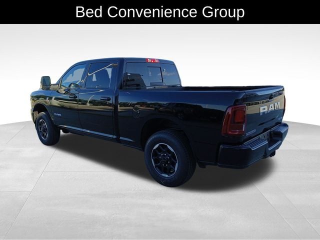 2025 RAM Ram 2500 RAM 2500 LARAMIE CREW CAB 4X4 6'4' BOX