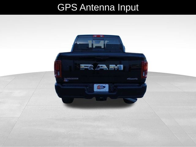 2025 RAM Ram 2500 RAM 2500 LARAMIE CREW CAB 4X4 6'4' BOX