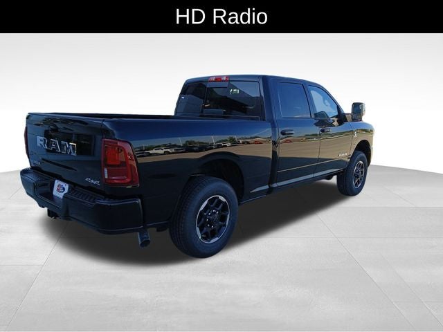 2025 RAM Ram 2500 RAM 2500 LARAMIE CREW CAB 4X4 6'4' BOX