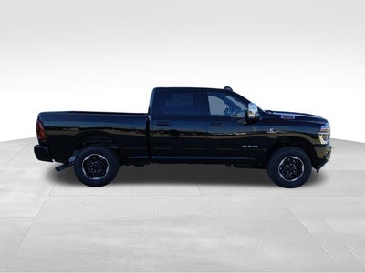 2025 RAM Ram 2500 RAM 2500 LARAMIE CREW CAB 4X4 6'4' BOX