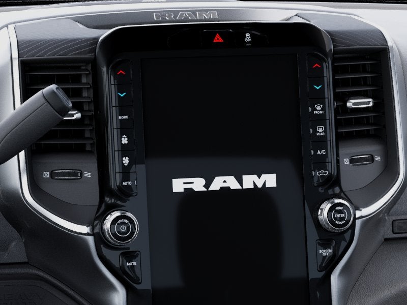 2025 RAM Ram 2500 RAM 2500 LARAMIE CREW CAB 4X4 6'4' BOX