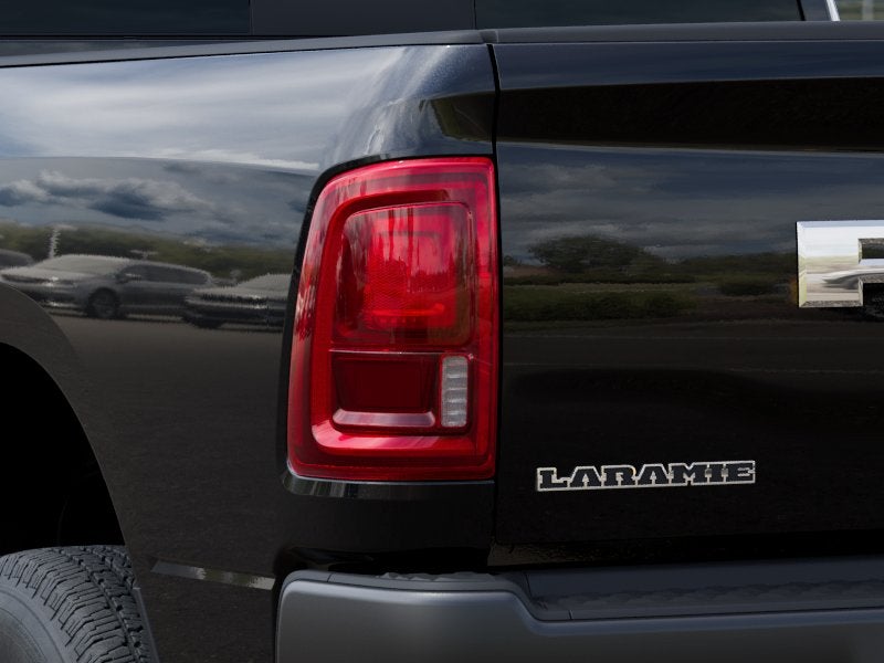 2025 RAM Ram 2500 RAM 2500 LARAMIE CREW CAB 4X4 6'4' BOX