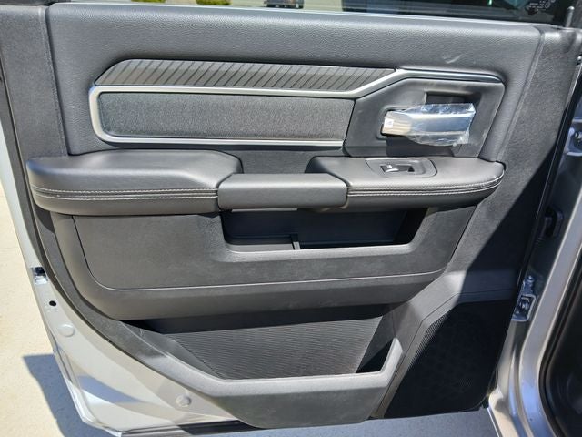 2026 RAM Ram 2500 RAM 2500 BIG HORN CREW CAB 4X4 8' BOX