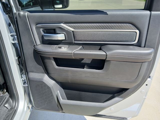 2026 RAM Ram 2500 RAM 2500 BIG HORN CREW CAB 4X4 8' BOX