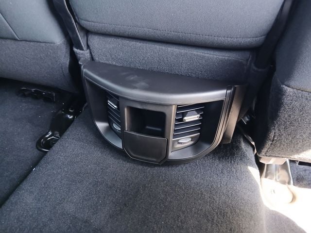 2026 RAM Ram 2500 RAM 2500 BIG HORN CREW CAB 4X4 8' BOX