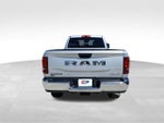 2026 RAM Ram 2500 RAM 2500 BIG HORN CREW CAB 4X4 8' BOX