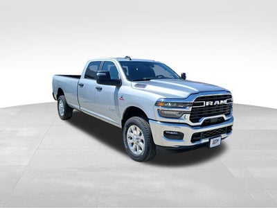 2026 RAM Ram 2500 RAM 2500 BIG HORN CREW CAB 4X4 8' BOX