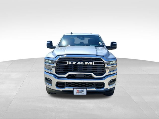 2026 RAM Ram 2500 RAM 2500 BIG HORN CREW CAB 4X4 8' BOX