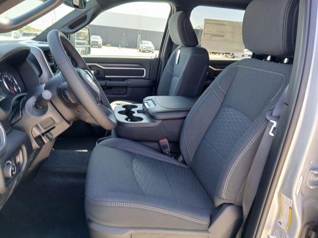 2026 RAM Ram 2500 RAM 2500 BIG HORN CREW CAB 4X4 8' BOX