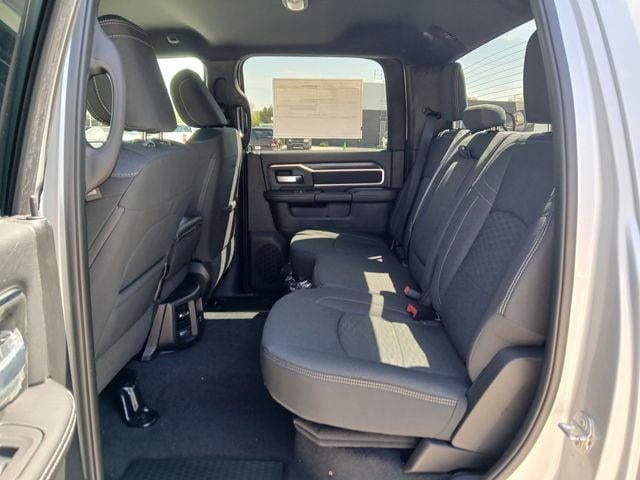 2026 RAM Ram 2500 RAM 2500 BIG HORN CREW CAB 4X4 8' BOX