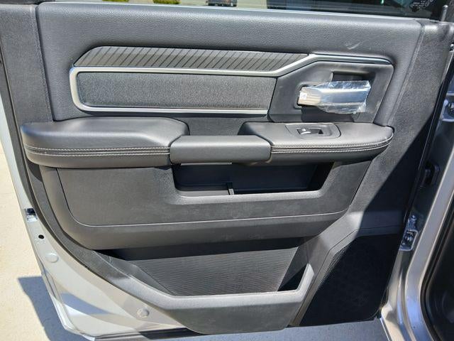 2026 RAM Ram 2500 RAM 2500 BIG HORN CREW CAB 4X4 8' BOX