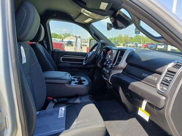 2026 RAM Ram 2500 RAM 2500 BIG HORN CREW CAB 4X4 8' BOX