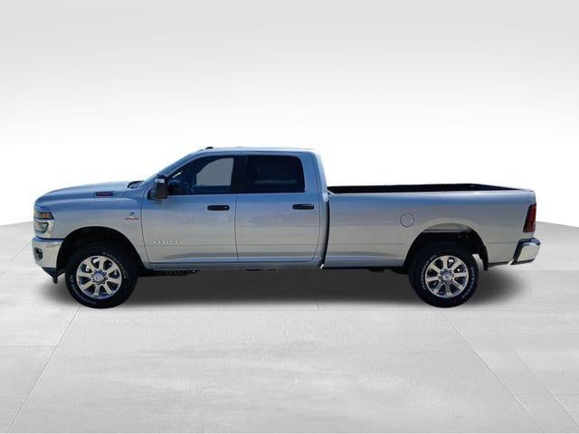 2026 RAM Ram 2500 RAM 2500 BIG HORN CREW CAB 4X4 8' BOX