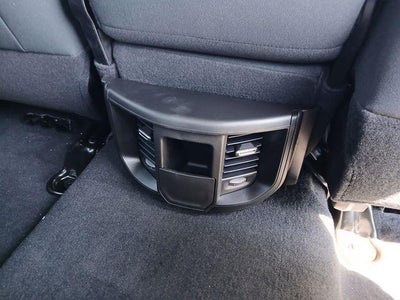 2026 RAM Ram 2500 RAM 2500 BIG HORN CREW CAB 4X4 8' BOX