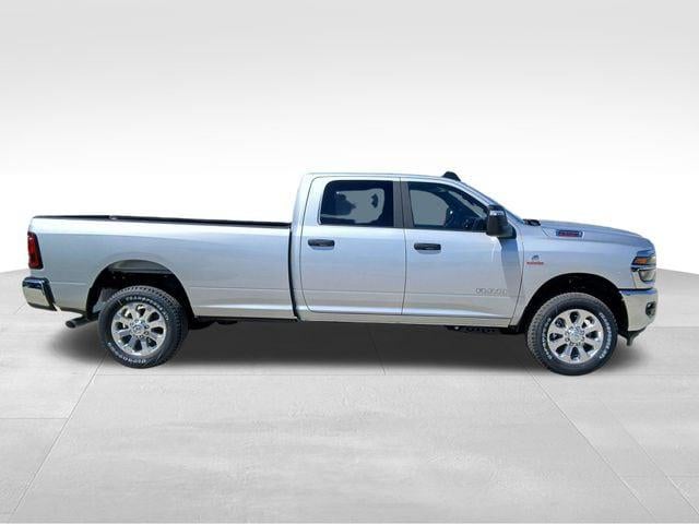2026 RAM Ram 2500 RAM 2500 BIG HORN CREW CAB 4X4 8' BOX