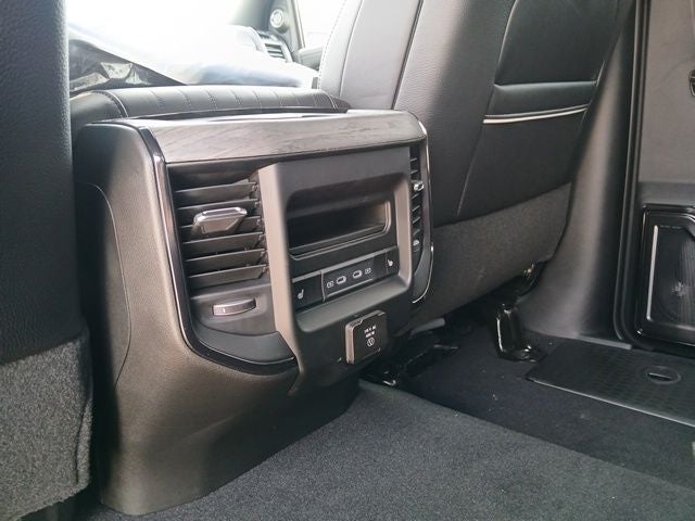 2026 RAM 2500 RAM 2500 LIMITED CREW CAB 4X4 6'4' BOX